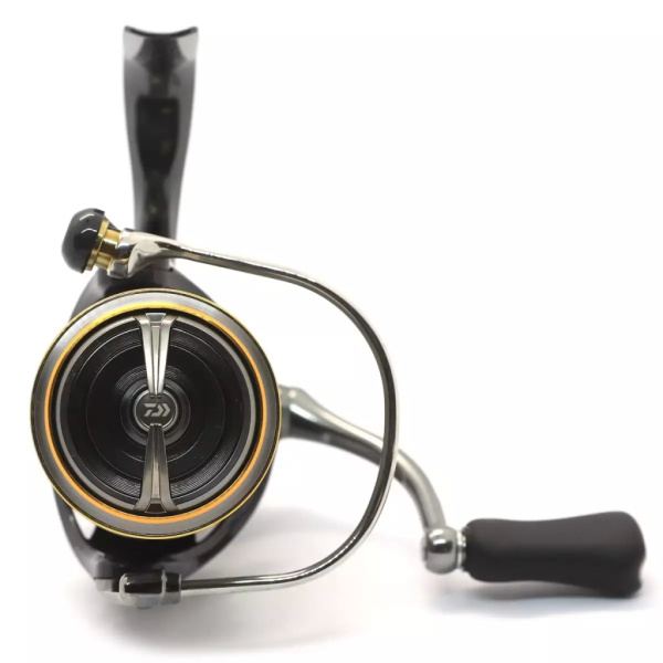 Котушка Daiwa 21 Luvias Airity LT 3000 (10060340)