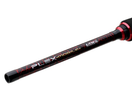 Спінінг Flagman Plex Mobile 705ML 2.13м 4-24г (FPM705ML)