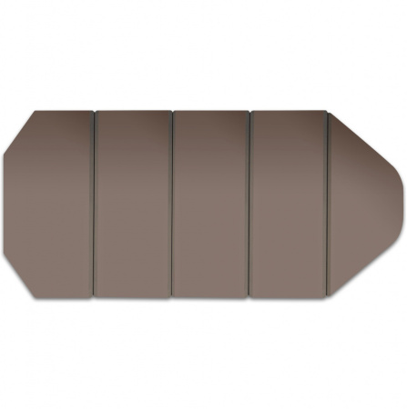 Пайол слань-книжка Kolibri К-280CT