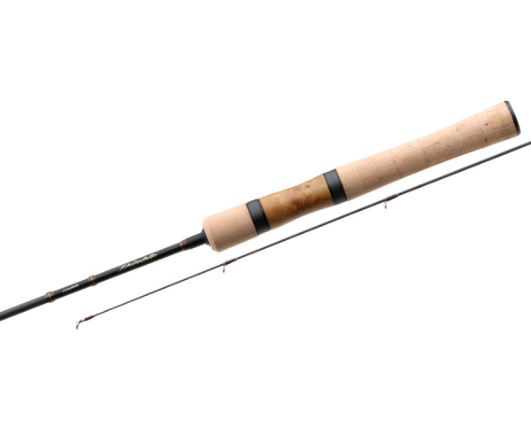 Спінінг Azura Diablo 66UL 1.98м 0.8-7г (AZD66UL)