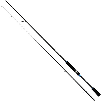 Спінінг Shimano Nexave (EVA) 80XH 2.44m 28-84g (2266.42.26)