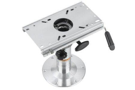 Стійка змінної висоти Newstar, зі слайдером 33-46 см (75305)