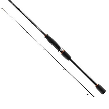 Спінінг Select Freek FRK-862MH 2.60m 7-28g Fast (1870.31.55)