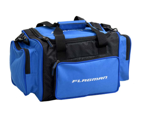 Сумка для снастей Flagman New Armadale Small Match Bag 41х26х24см (FARM001)
