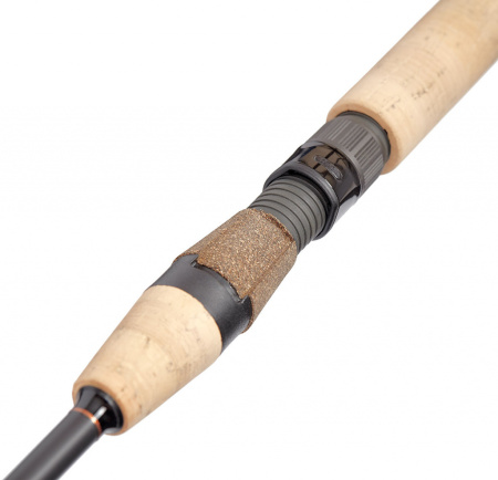 Спінінг G.Loomis GLX Walleye Series WPJR822S 2.08m 3.5-10.5g (1 частина.) (2266.35.41)