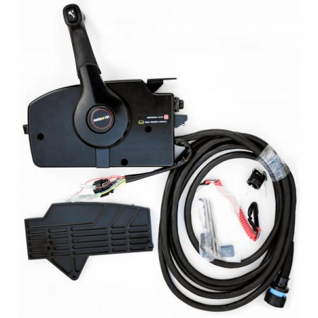 Командер Powerob Tec для 4-такт. Mercury, 14 pin, 4.5 м (881170A13)