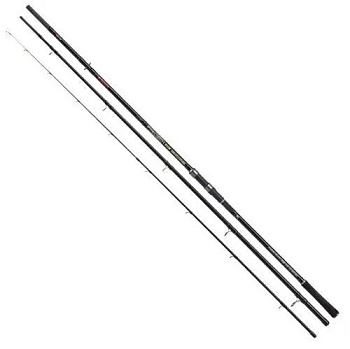 Фідер Trabucco Precision RPL Barbel & Carp Feeder