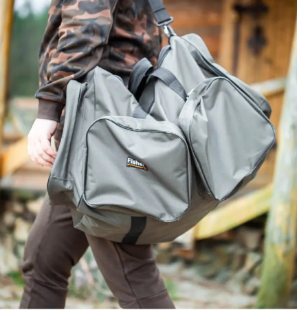 Рибальська сумка Fisher (К-011)
