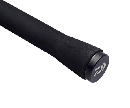 Коропове вудлище Daiwa Vertice Carp