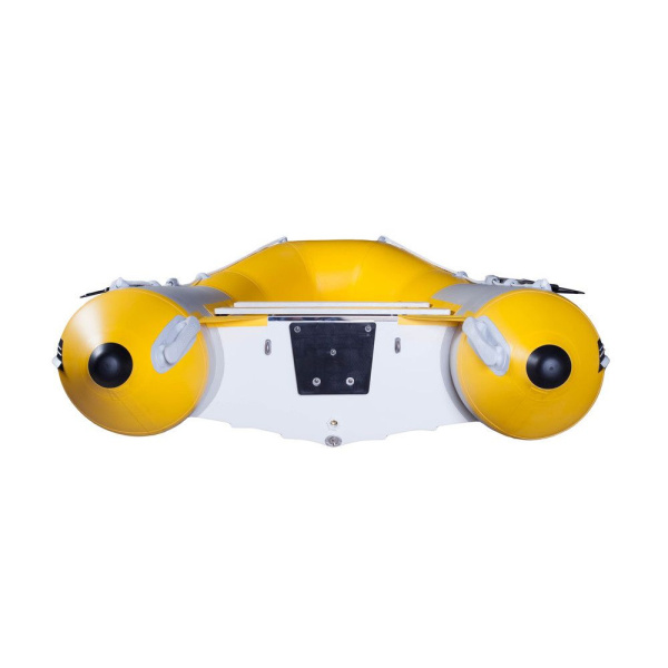 Надувний човен Aqua-Storm RIB Amigo 315F