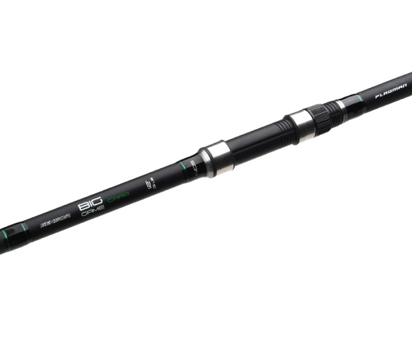 Коропове вудлище Flagman Sensor Big Game Carp NGS
