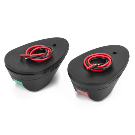 Бортові навігаційні вогні Easterner LED (C91003 LED)