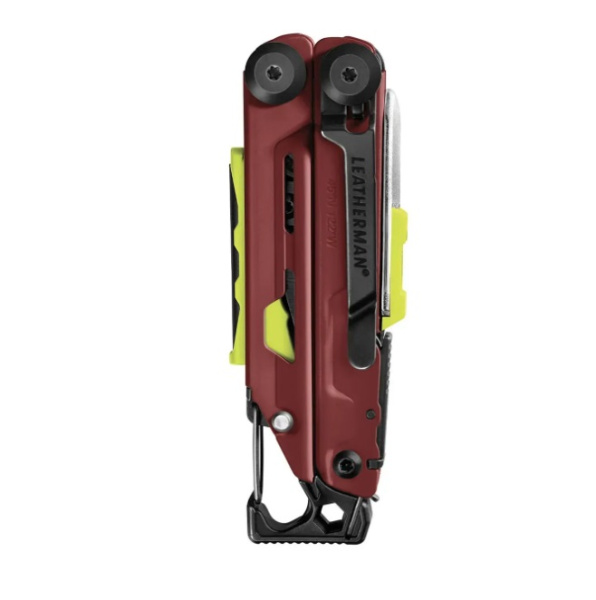 Мультитул Leatherman Signal Crimson (832745)