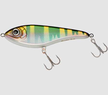 Воблер Strike Pro Buster Jerk II 120S 33г 177 (5055222)