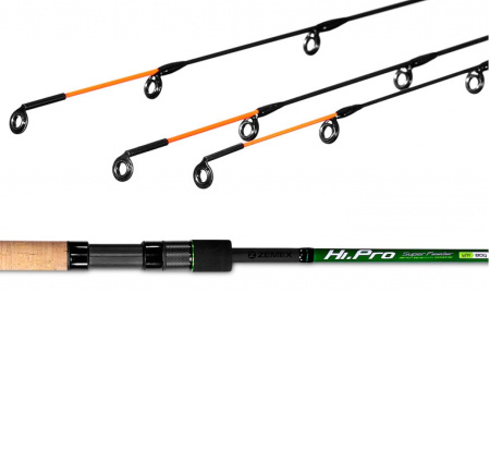 Фідер Zemex Hi-Pro Super Feeder