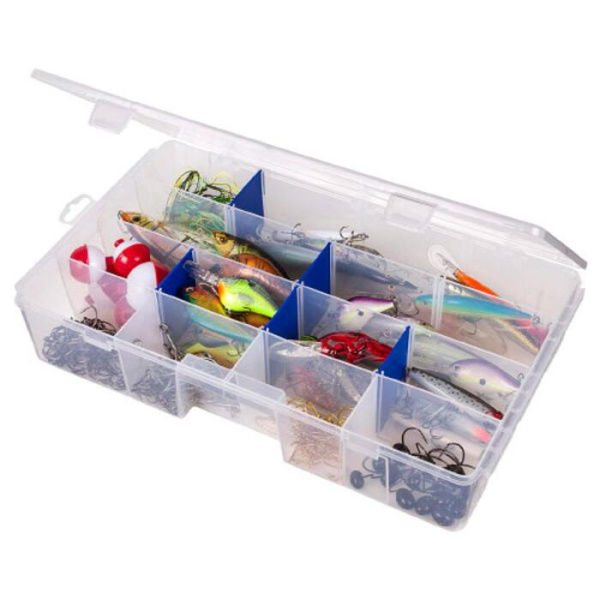 Коробка риболовна пластикова Flambeau (7004R)