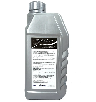 Масло для гідравліки SeaFirst 1л, SAE-15 (SF-OIL-15)