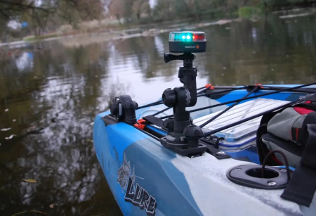 Тримач FASTEN для фото-відео техніки з різьбленням 1/4″ (Tp014) (01.05.008.01.01)