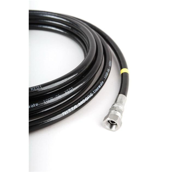 Гідравлічний шланг SeaFirst 3/8 7м тип 100R-06 (NH06-SS-07)