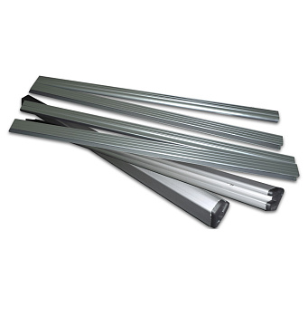 Комплект профілей для фанерного пайола Kolibri КМ-360D (24.003.2.21)