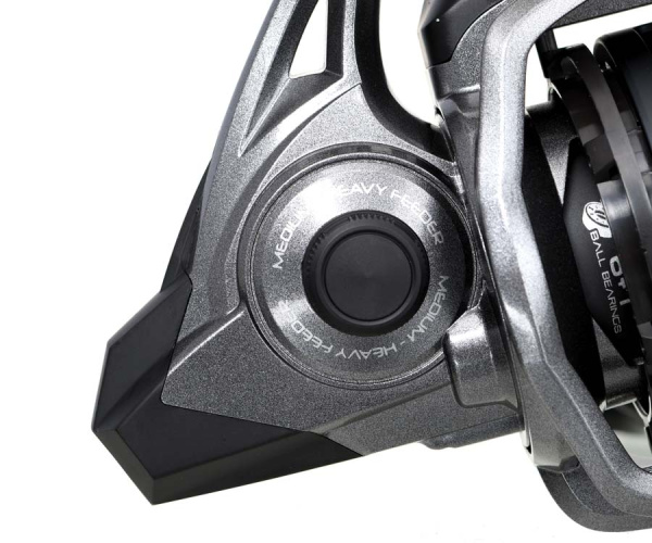 Котушка Flagman Legend Feeder FD