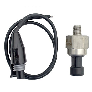 Сенсор тиску ECMS вихід 0,5-4,5V 0-10Bar NPT 1/8 (880-00033)