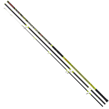 Серфове вудилище Trabucco Supernova GR