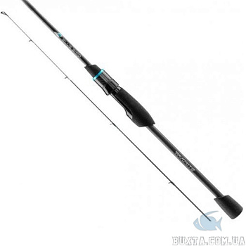 Спінінг Favorite Blue Bird BB1-832ML-T 2.51m 4-16g Fast (1693.05.30)