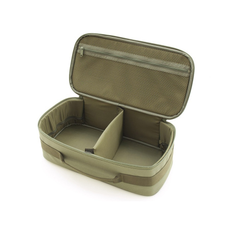 Чохол Shaptala для 2х котушок до 14000 жорсткий 39х19х12 см (КТ4-2) хакі