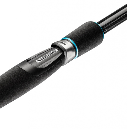 Спінінг Favorite SW X1 Offshore 702ML 2.13m 10-35g (Slow Jig 25-80g) PE #1-2 Ex.Fast (1878.06.06)