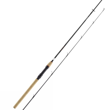 Спінінг Daiwa Ninja X Jigger 2.40m 7-28g (11206-240)