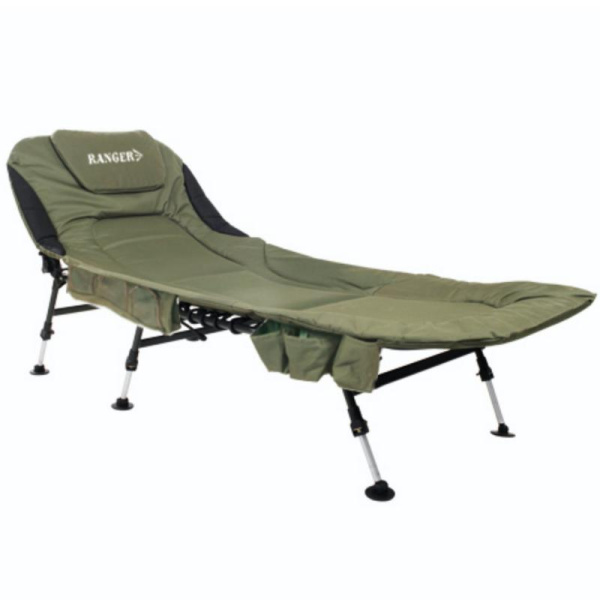 Коропова розкладачка Ranger Campfeuer (RA 5507)