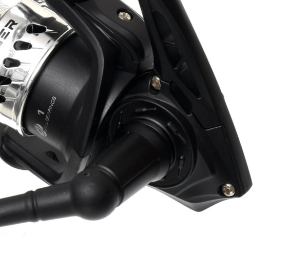 Котушка Flagman Avenger Front Plastic Spool 1BB