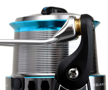 Котушка Flagman Tregaron Reel Feeder 6500 (TRF6500)