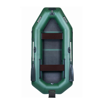 Надувний човен Ладья ЛТ-310ЕВТБ