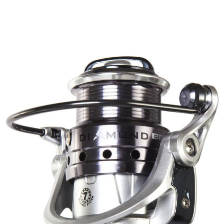 Котушка Salmo Diamond BP Spin 7