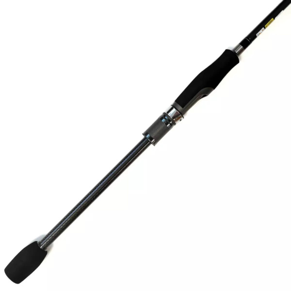 Спінінг Graphiteleader Zanna GZANS-762ML (EVA) 2.29m 2-22g (G08798)