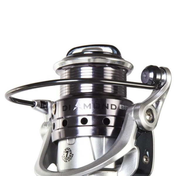 Котушка Salmo Diamond BP Spin 7