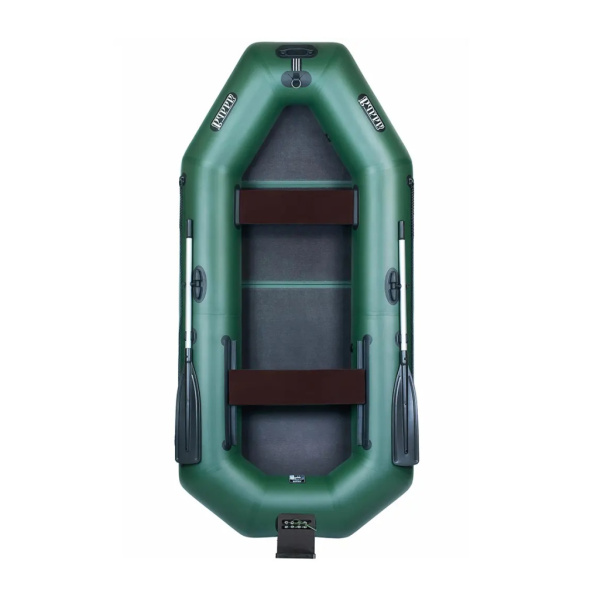 Надувний човен Ладья ЛТ-310ЕВТБ