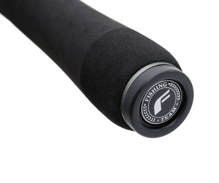 Спінінг Flagman Tactic 2.13м 18г (FTAC702)