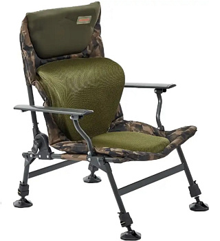 Крісло Brain Recliner Armchair Comfort HYC032AL-LO-FA (1858.41.17)