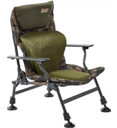 Крісло Brain Recliner Armchair Comfort HYC032AL-LO-FA (1858.41.17)