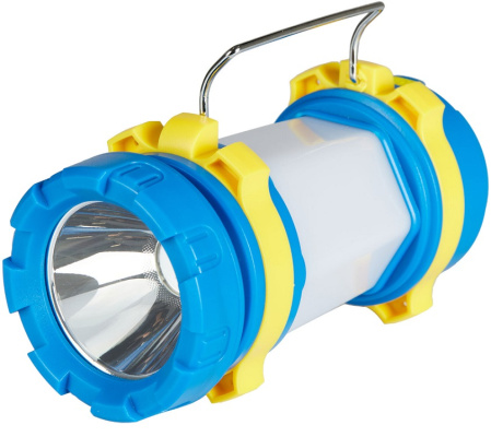 Ліхтар кемпінговий Skif Outdoor Buster SE (389.02.55)