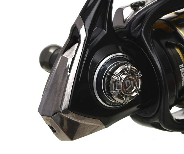 Котушка Azura Safina