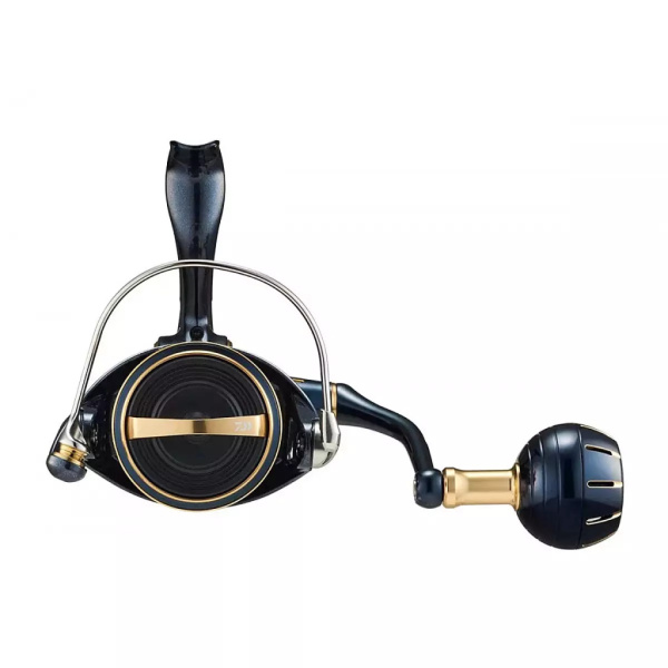 Котушка Daiwa 23 Saltiga (G)