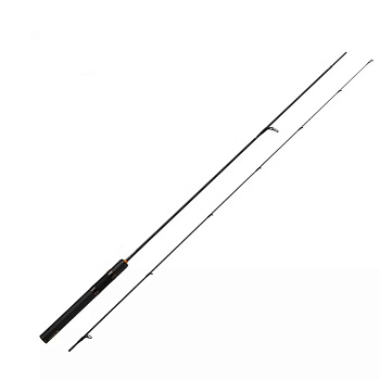Спінінг Daiwa Presso ST 62MF 1.88m 1-6g (15809006)