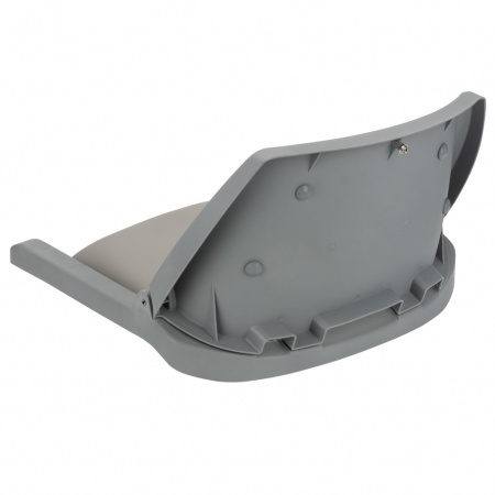 Сидіння RYE Traveler 14" x 18" x 20", сіре (HM40-10005)