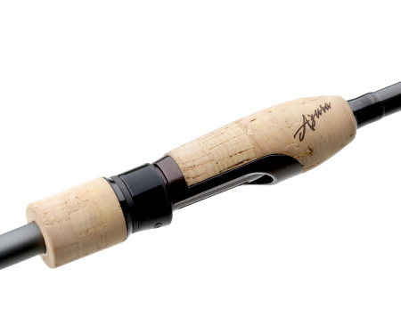 Спінінг Azura Fortran Neo 70M 2.13м 8-28г (AZFN70M)