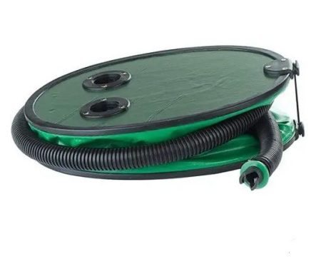 Надувний човен BARK B-220D