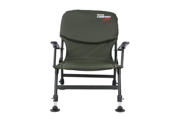 Крісло складне для риболовлі Fishing Roi HYC001ALW (HYC001ALW)